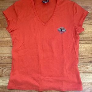 Harley Davidson Tshirt